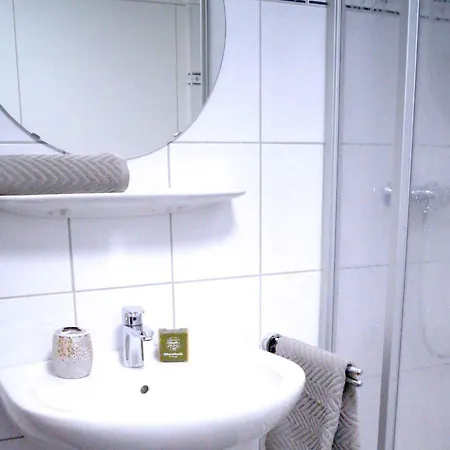 Mozart34 Ferienhaus *