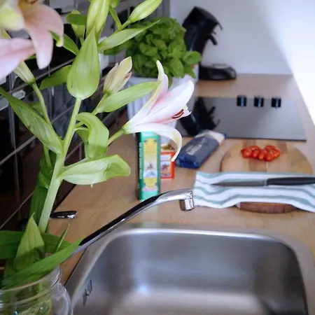 Ferienhaus Mozart34 Osnabrück