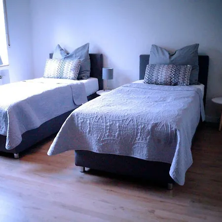 Mozart34 Ferienhaus Osnabrück